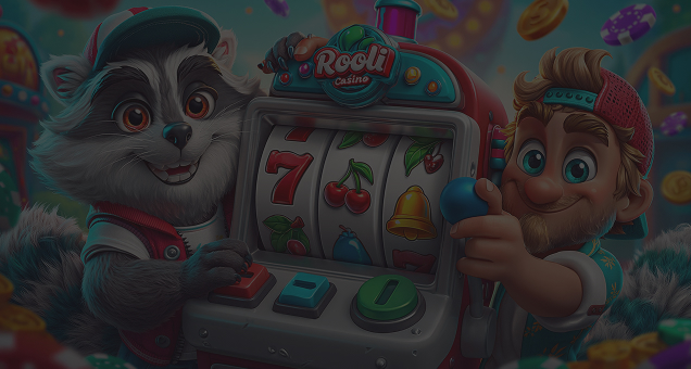 Rooli Casino